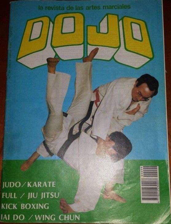 1985 Dojo (Spanish)